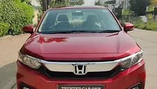 Used Honda Amaze 1.5 V CVT Diesel in Indore