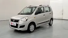 Used Maruti Suzuki Wagon R LXi in Lucknow