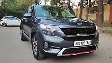 Used Kia Seltos GTX Plus 1.4 DCT in Delhi