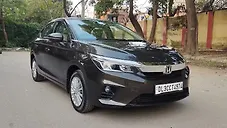Used Honda City V CVT Petrol [2017-2019] in Delhi