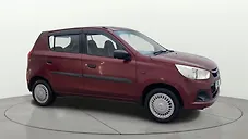 Used Maruti Suzuki Alto VXi [2014-2019] in Hyderabad