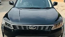 Used Mahindra XUV300 W8 1.2 Petrol [2019] in Delhi