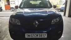 Used Renault Kwid 1.0 RXT AMT Opt [2016-2019] in Chennai