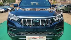 Used Mahindra Alturas G4 4WD AT in Mumbai
