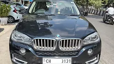 Used BMW X5 xDrive 30d M Sport in Delhi