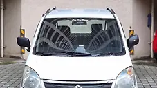 Used Maruti Suzuki Wagon R LXi CNG in Thane