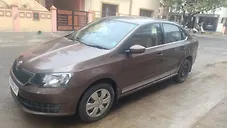 Used Skoda Rapid Active 1.0 TSI MT in Bangalore