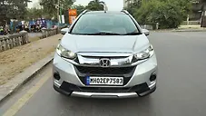 Used Honda WR-V S MT Petrol in Mumbai