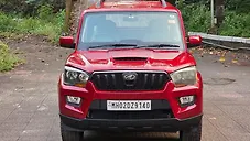 Used Mahindra Scorpio S4 in Mumbai