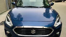 Used Maruti Suzuki DZire ZXi Plus AMT in Delhi