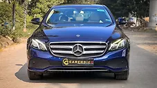 Used Mercedes-Benz E-Class E 220 d Avantgarde in Kolkata