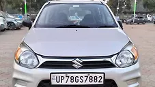 Used Maruti Suzuki Alto 800 Lxi (Airbag) in Kanpur