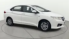 Used Honda City SV in Delhi