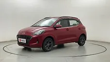 Used Hyundai Grand i10 NIOS Sportz 1.2 Kappa VTVT CNG in Mumbai