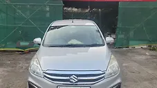 Used Maruti Suzuki Ertiga ZXI+ in Mumbai