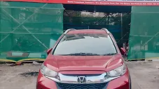 Used Honda WR-V Edge Edition Diesel [2018-2019] in Mumbai