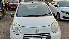 Used Maruti Suzuki A-Star Vxi in Mumbai