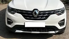 Used Renault Triber RXZ EASY-R AMT in Mumbai