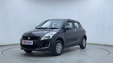 Used Maruti Suzuki Swift VXi in Hyderabad