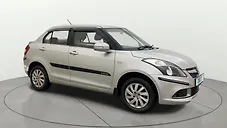 Used Maruti Suzuki Swift DZire ZXI in Pune