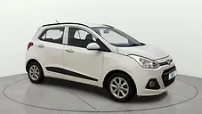 Used Hyundai Grand i10 Asta AT 1.2 Kappa VTVT [2013-2016] in Mumbai