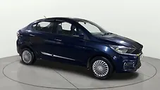 Used Tata Tigor Revotron XZ in Surat