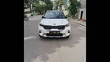 Used Kia Sonet HTX 1.0 iMT [2020-2021] in Bangalore