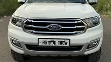 Used Ford Endeavour Titanium 2.0 4x2 AT in Chandigarh