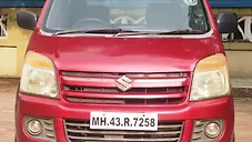 Used Maruti Suzuki Wagon R VXi Minor in Mumbai