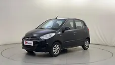 Used Hyundai i10 Sportz 1.2 AT Kappa2 in Bangalore