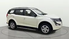 Used Mahindra XUV500 W7 [2018-2020] in Hyderabad