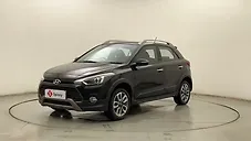 Used Hyundai i20 Active 1.2 SX [2015-2016] in Mumbai