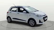 Used Hyundai Grand i10 Magna 1.2 Kappa VTVT in Mumbai
