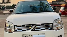 Used Maruti Suzuki Wagon R LXi (O) 1.0 CNG [2019-2020] in Pune