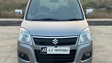 Used Maruti Suzuki Wagon R LXI CNG in Thane