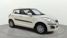 Used Maruti Suzuki Swift VXi ABS in Bangalore