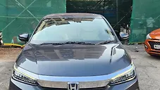 Used Honda City ZX Petrol CVT [2023-2025] in Mumbai