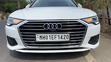 Used Audi A6 Technology 45 TFSI [2019-2024] in Mumbai
