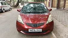 Used Honda Jazz S in Chennai