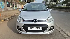 Used Hyundai Grand i10 Magna 1.2 Kappa VTVT [2013-2016] in Mumbai
