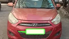 Used Hyundai i10 Magna 1.2 Kappa2 in Mumbai