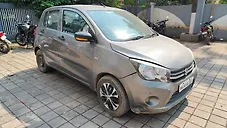 Used Maruti Suzuki Celerio VXi CNG [2017-2019] in Mumbai
