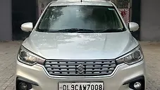Used Maruti Suzuki Ertiga VXI CNG in Delhi