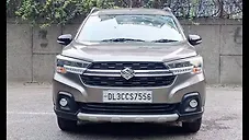 Used Maruti Suzuki XL6 Alpha AT Petrol in Delhi