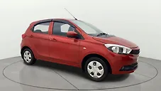 Used Tata Tiago Revotron XTA [2017-2019] in Chennai