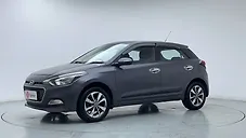 Used Hyundai Elite i20 Asta 1.2 in Ghaziabad