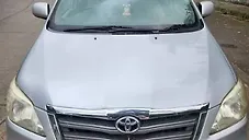 Used Toyota Innova 2.5 GX 8 STR BS-III in Mumbai