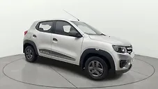 Used Renault Kwid RXT Opt [2015-2019] in Chennai