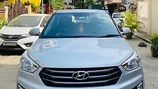 Used Hyundai Creta E Plus 1.4 CRDI in Mumbai