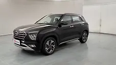 Used Hyundai Creta SX (O) 1.5 Diesel AT in Lucknow